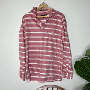 21 Men Long Sleeve Shirt Western Cowboy Hipster Comfy sz small S